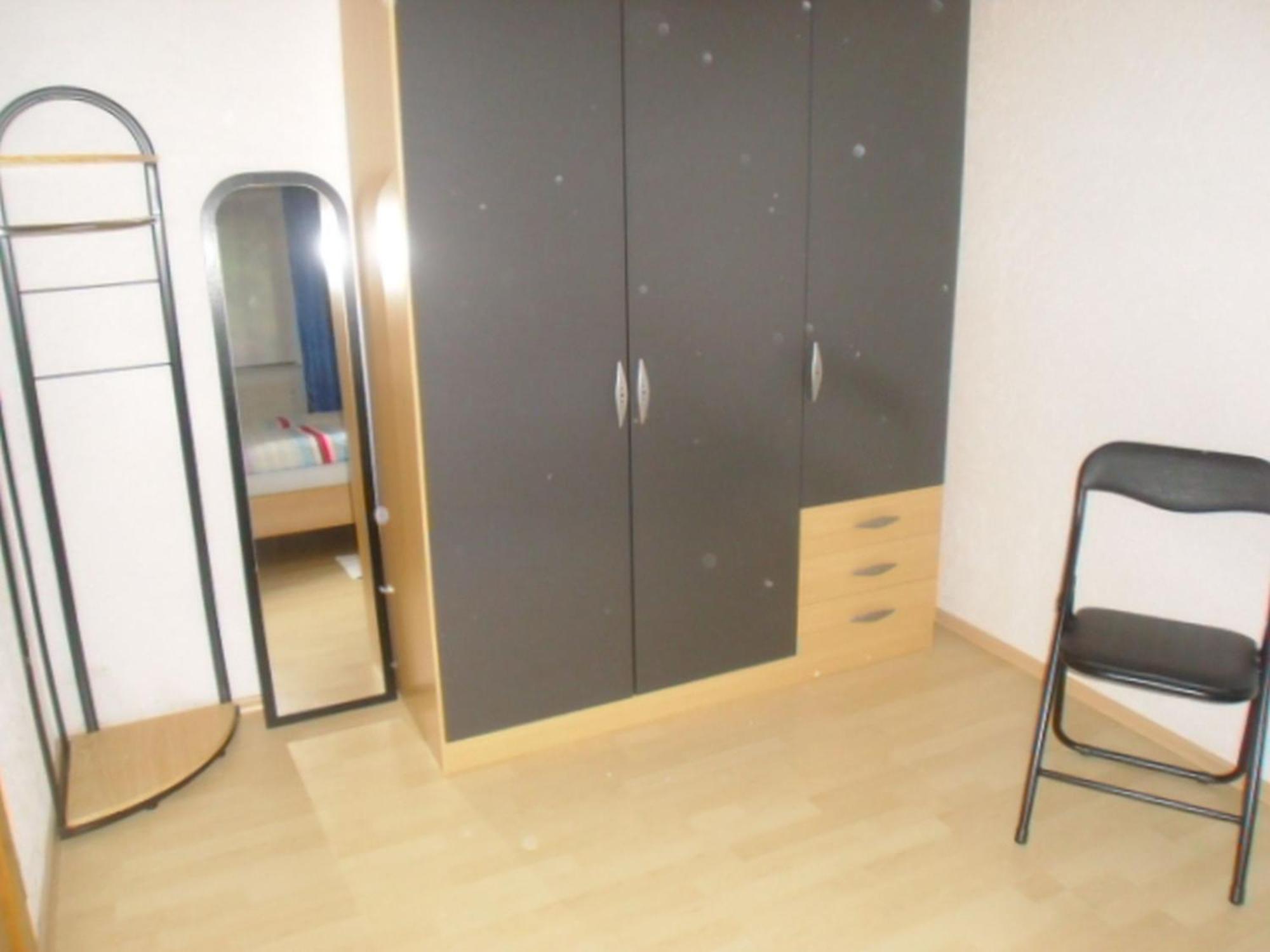 Ferienwohnung Zapf Forbach Dış mekan fotoğraf