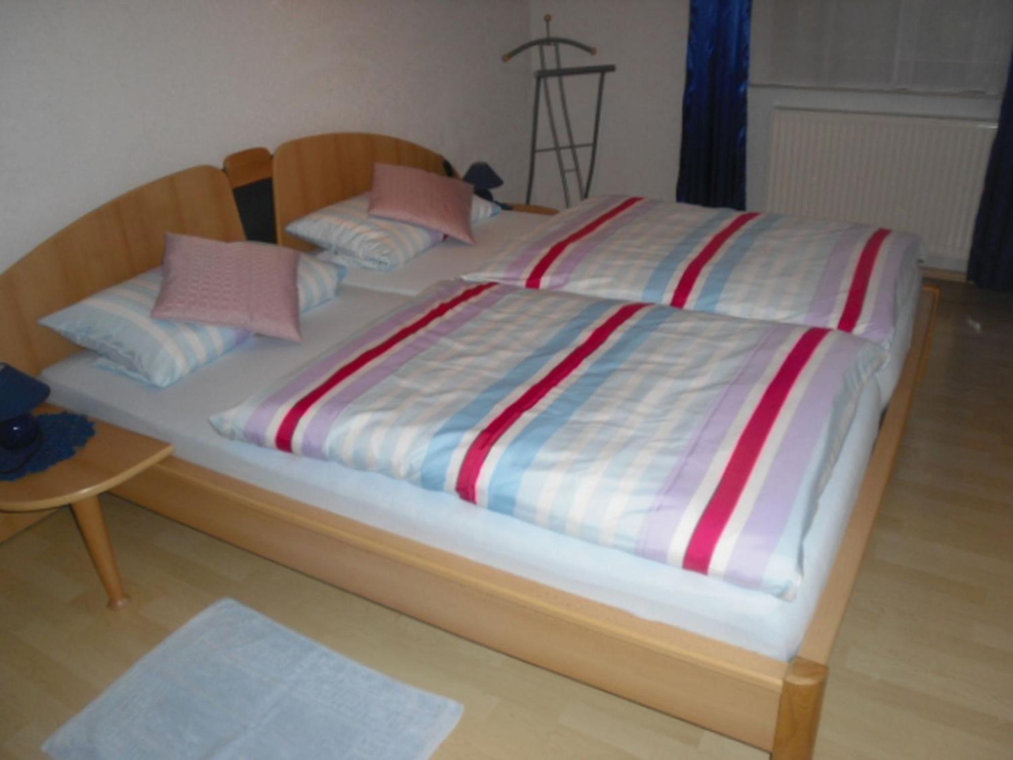 Ferienwohnung Zapf Forbach Dış mekan fotoğraf