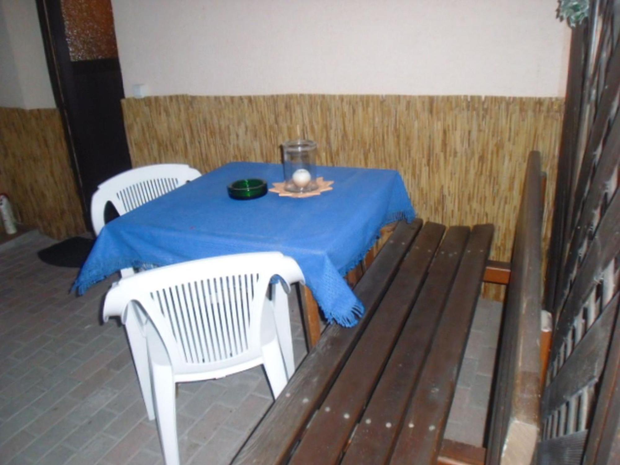 Ferienwohnung Zapf Forbach Dış mekan fotoğraf