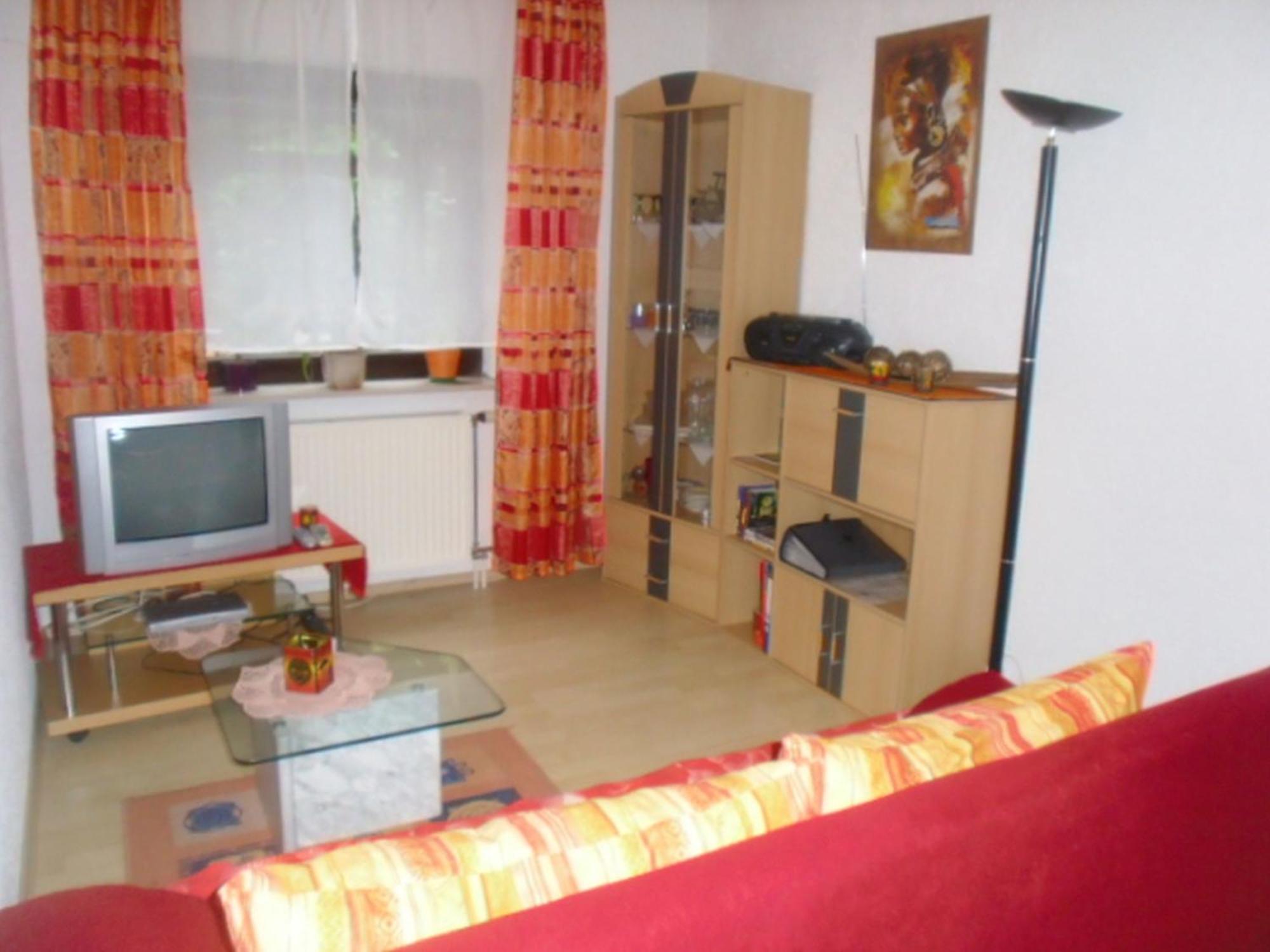 Ferienwohnung Zapf Forbach Dış mekan fotoğraf