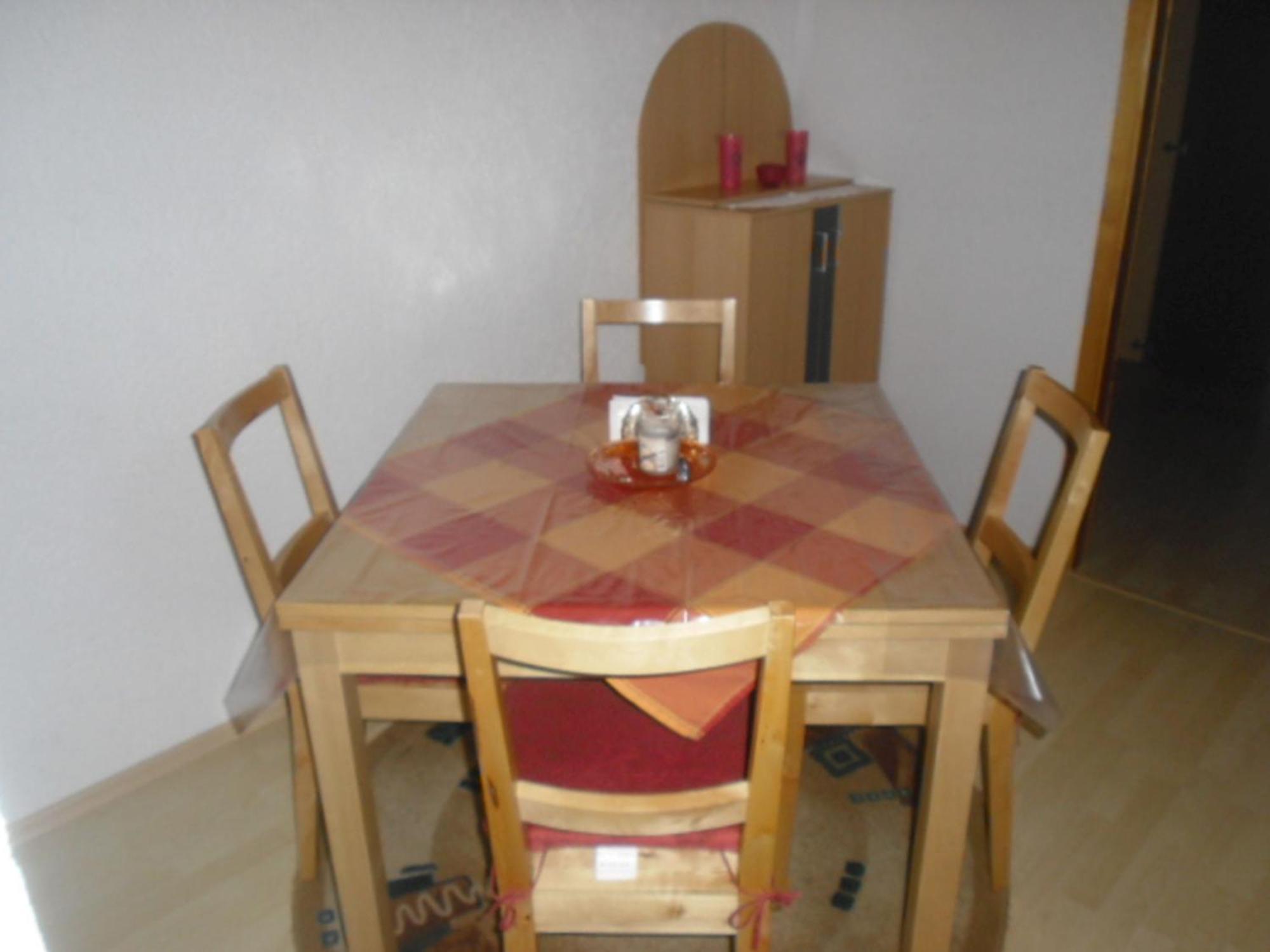 Ferienwohnung Zapf Forbach Dış mekan fotoğraf