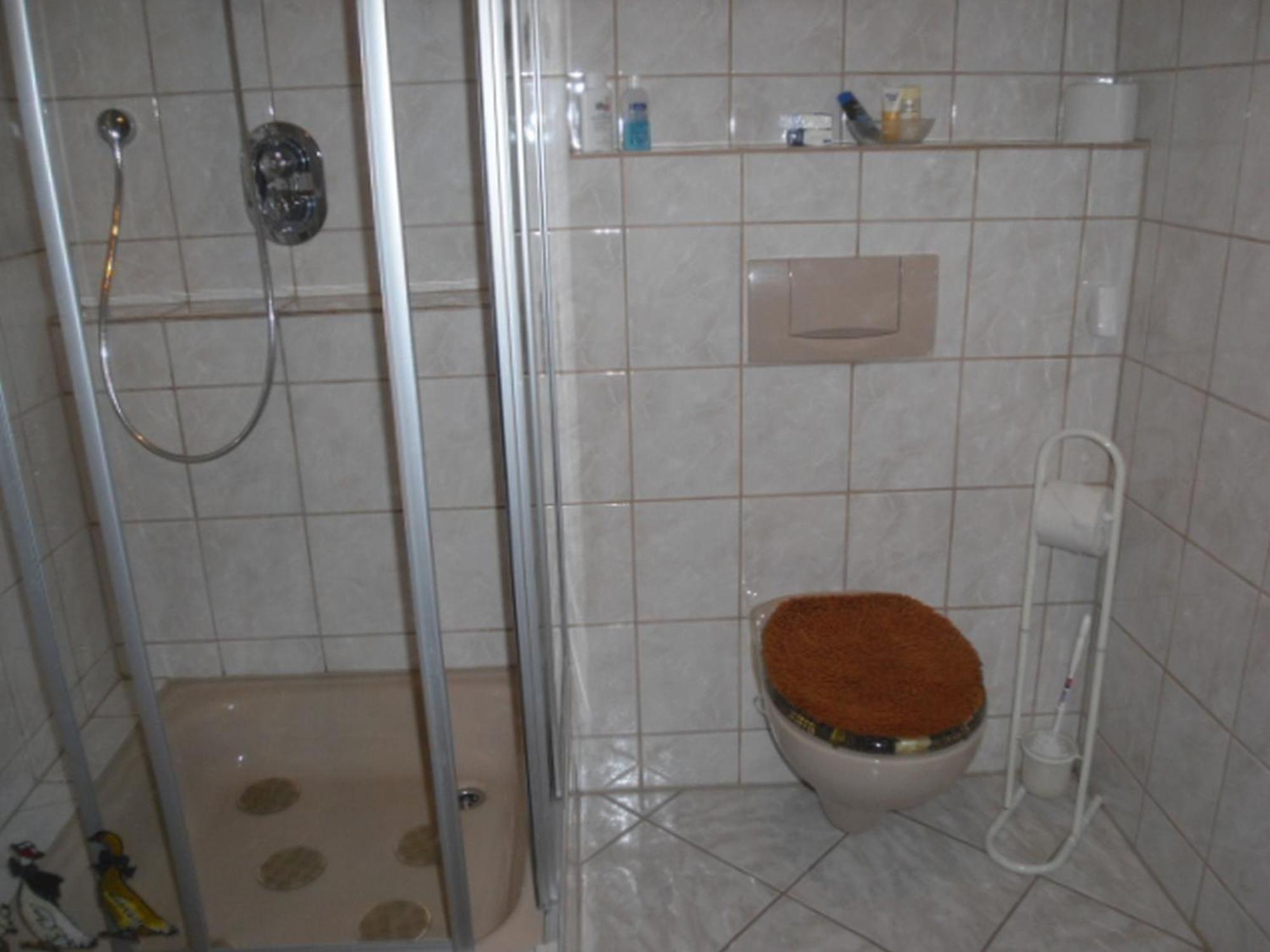 Ferienwohnung Zapf Forbach Dış mekan fotoğraf